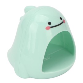 UV LED Lamp, Mini Professional Gel Nail Dryer Fast Curing for Salon (Green)