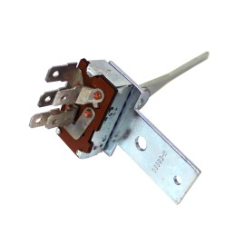 Old Air Products Blower Switch 1971-73 Ford Mustang w/Heat Only [24-0607]