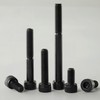YIIFLY M10-1.5 x 25mm Socket Head Cap Screws, M10x1.5 Bolt,