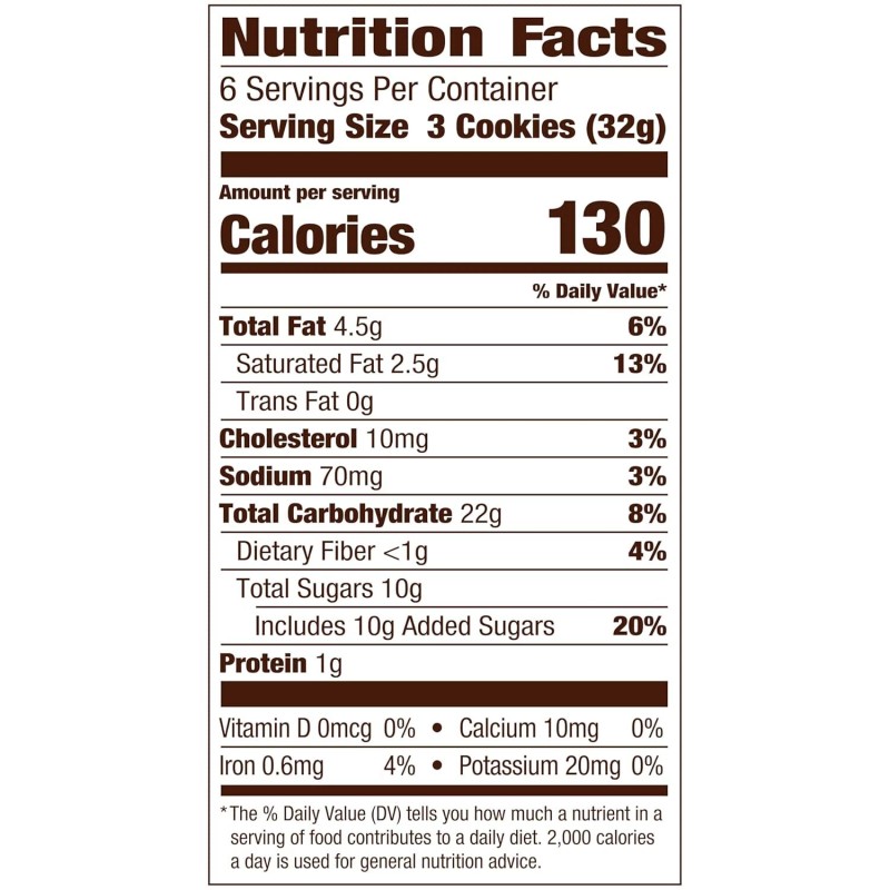 Verona Pepperidge Farm Verona Strawberry Thumbprint Cookies, 6.75 OZ Bag