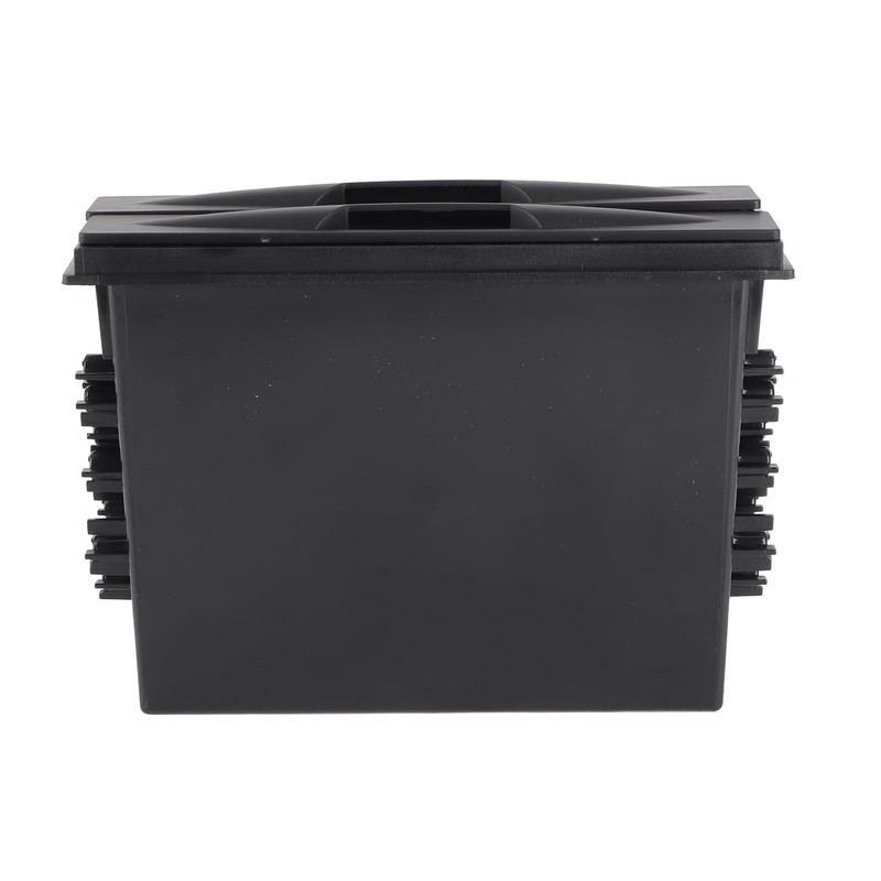 Drink Holder 9N, Drinks Holder DIN Sct, 1Din Storage Compartment