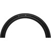 Hutchinson Caracal Tubeless Ready Gravel Tyre - Black - 700