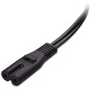 6 Feet AC Power Cord for Lift Chair or Power