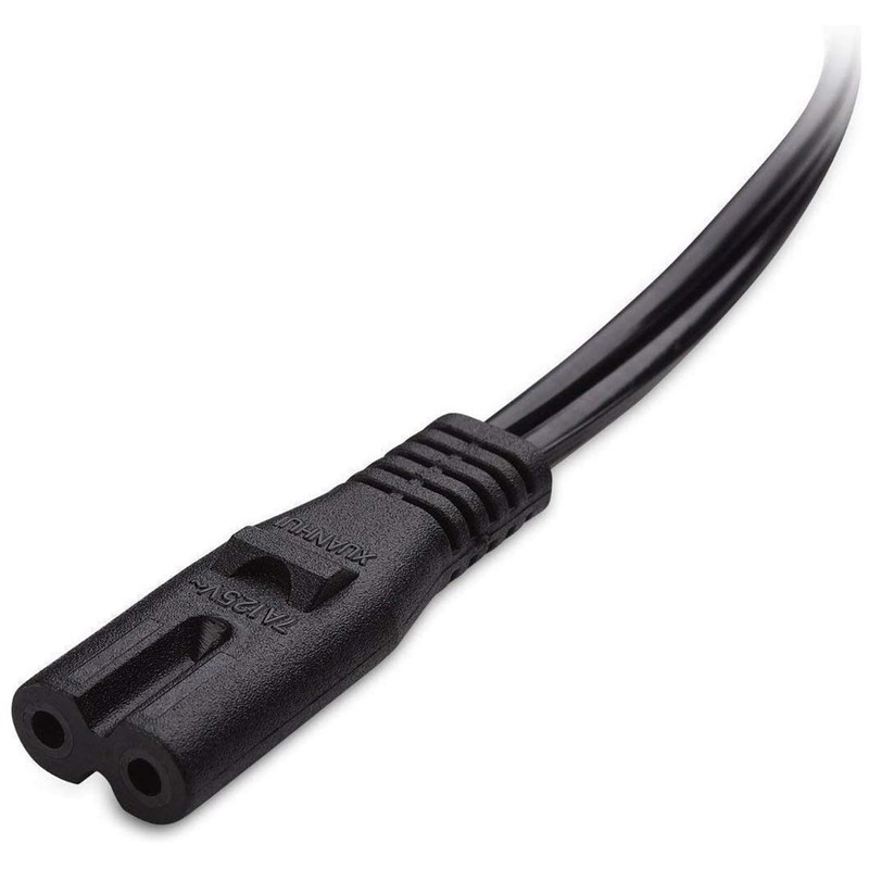 6 Feet AC Power Cord for Lift Chair or Power