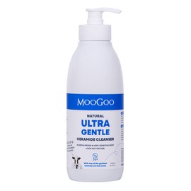 MooGoo Ultra Gentle Cleanser With Ceramides 500ml