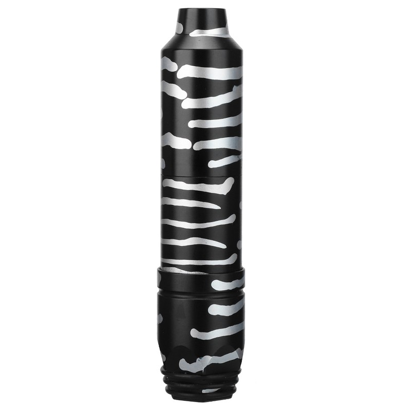 Camouflage Pattern Professional Electric Tattoo Pen Machine Tattoo Artists Tool