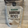 FGO Organic Arrowroot Powder (Flour), From Thailand, 16oz, 453 Servings