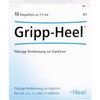 Grip Heel Ampoules Pack of 10
