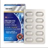 Lactic Acid Bacteria Mixed Lactobacillus Synbiotics 60 Capsules / 백억유산균