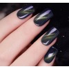 Shinetour Esmaltes Uñas Gel Uñas Efecto Ojo Gato 3d+doble Iman,6