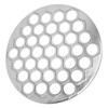 37 Holes Russian Ravioli Maker Dumplings , Aluminum Alloy Pelmeni