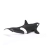 Schleich Wild Life Realistic Ocean Orca Killer Whale Animal Figurine
