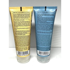 tweak-d Lot of 2 Tweak-d By Nature Above Clouds Hand Cream & Summer Apricot Face & Body