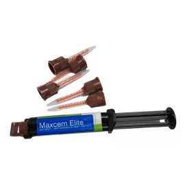 Kerr Cemento Dual Maxcem Elite 5gr Kerr