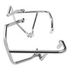 TCMT Highway Engine Guard Crash Bars Fit for Honda Goldwing