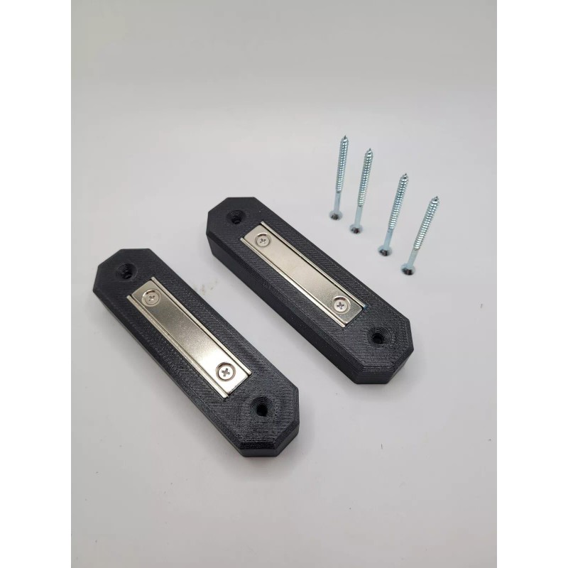 DEWALT Magnetic Charger Mount, Fits models DCB1106 & DCB118 12V,