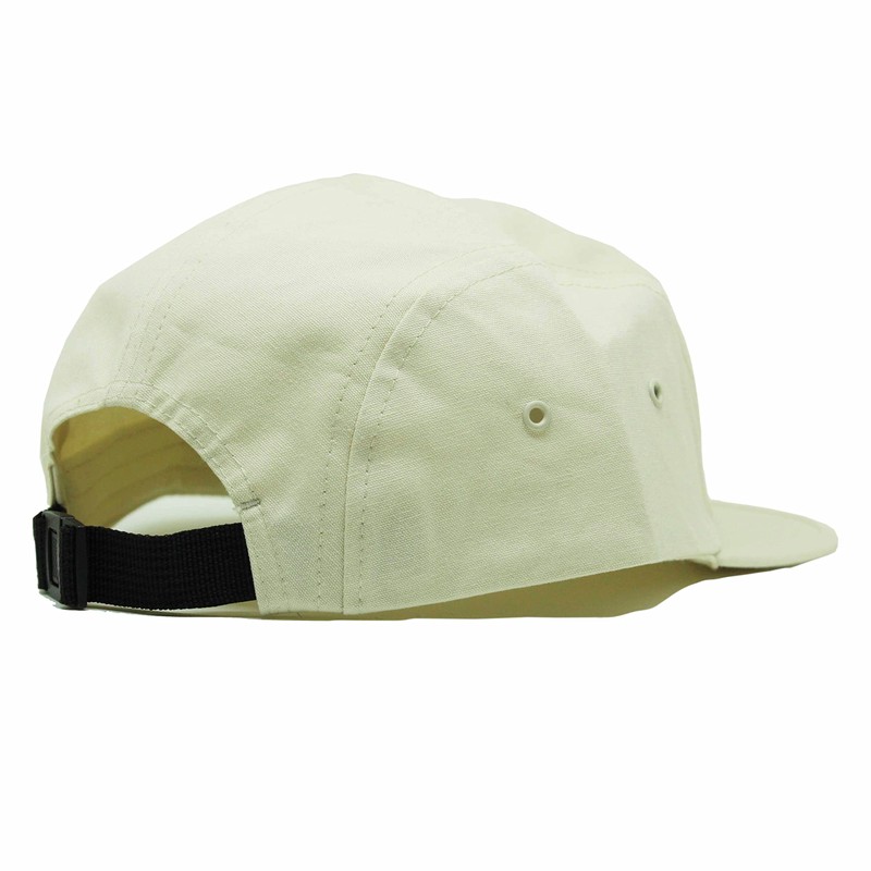 Adjustable Strapback Cap - Classic Jockey Cap - Baseball Cap