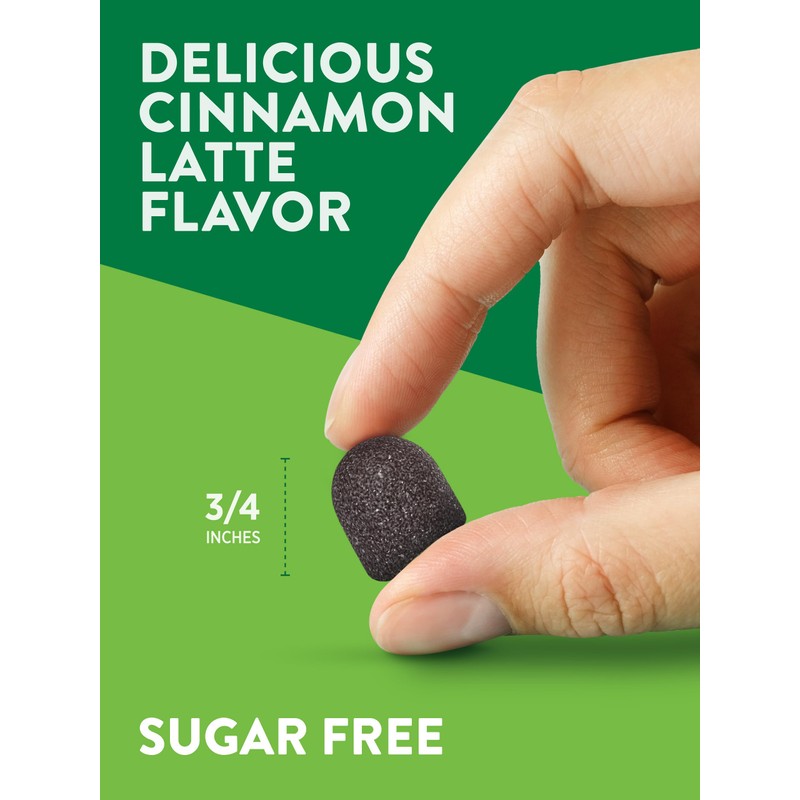Nature's Truth Ceylon Cinnamon Gummies | 2000mg | Sugar Free