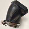 Juicinyi Carburetor Intake Manifold Boot Compatible with Arctic Cat ATV