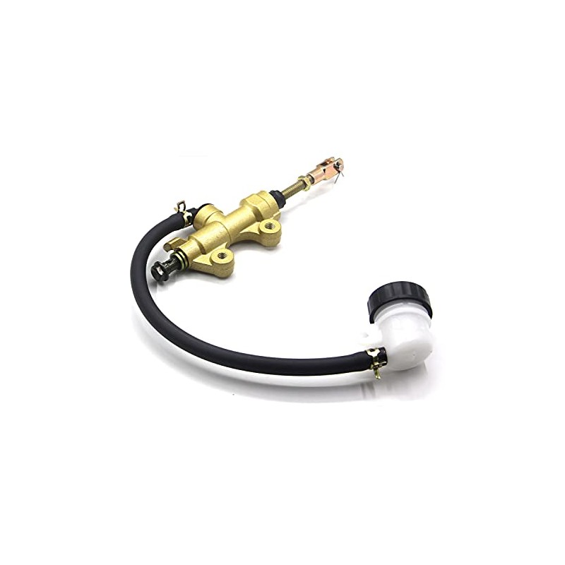 ZOOKOTO Rear Foot Brake Master Cylinder Pump for Arctic Cat