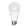 Satco S29815 Medium Light Bulb in White Finish, 4.63 inches