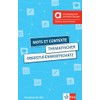 Mots et contexte - Hybride Ausgabe allango: Thematischer Oberstufenwortschatz Französisch