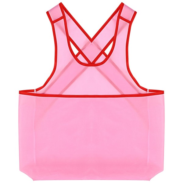 PACKOVE PACKOVE Clothes Drying Apron Clothes Hanging Apron Portable Laundry