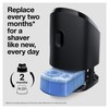 Braun Clean & Renew Refill Cartridges CCR, Replacement Shaver Cleaner