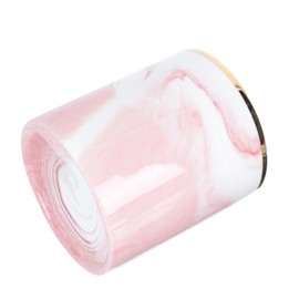 Minkissy Makeup Brush Holder Lid Multi-functional Storage Holder for Cosmetics Brush Organiser