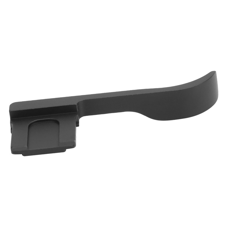 Aluminum Alloy Camera Thumb Up Grip Convenience Handle Thumb Rest