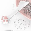 Tnfeeon Cat Jar Opener Cat Paw Design Jar Bottle Lid
