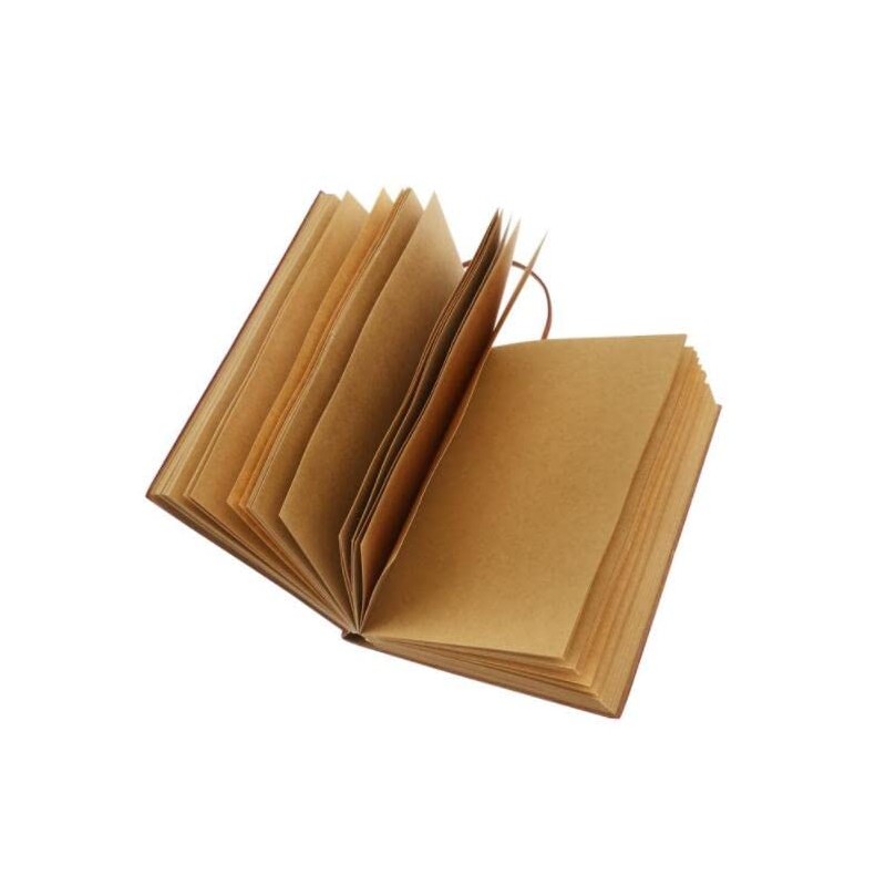JNALFG Journal Key Pattern Diary Secret Notebook Notepad Diary Solid