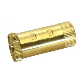 Meyco BCA2 Brass Pop-Up Type Anchor, Spring Loaded
