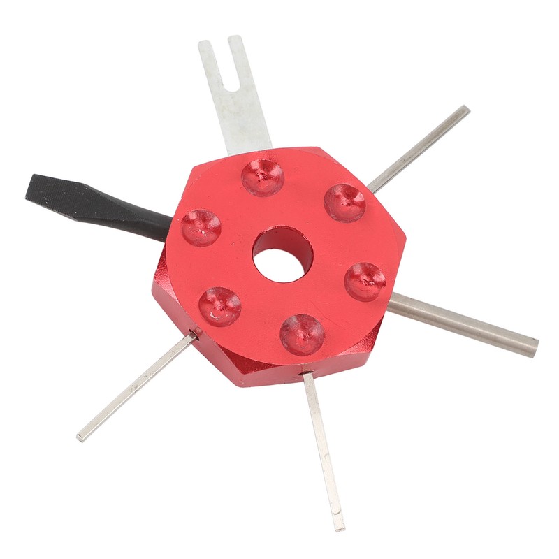 Terminal Tool 14900 Wire Terminal Removal Release Tool Fit for