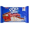 Kellogg's Pop Tart, Strawberry, 2-ct