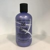Bumble and Bumble Illuminated Blonde Purple Shampoo 8.5 oz /