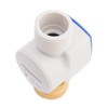 SAVE A DROP P3 Water Flow Meter with Heavy Duty