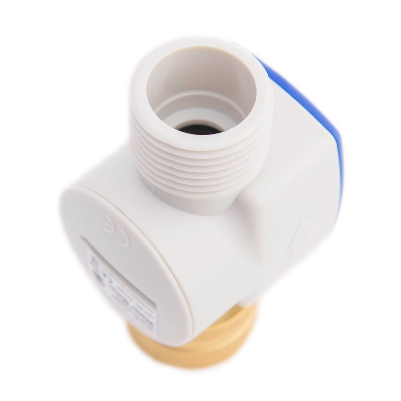 SAVE A DROP P3 Water Flow Meter with Heavy Duty