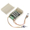 BLDC Motor Controller 5-36V BLDC 3-Phase Brushless Sensorless Motor Driver