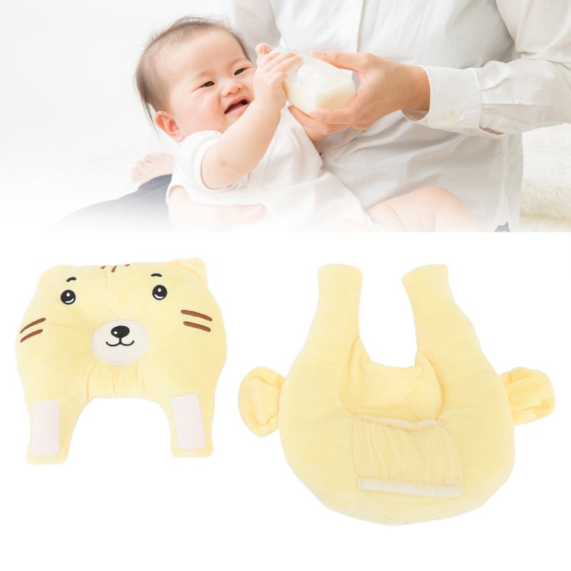 Baby Breastfeeding Pillow Multi Functional Portable Support Reduce Pressure Maternity