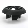 Sun Visor Sunvisor Bezel Trim Mount New Left Driver Side