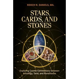 Stars, Cards, and Stones: Exploring Cosmic Connections between Astrology, Tarot, and Runestones
