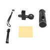 40X60 Monocular HD Low Light Night Vision Monocular with Compass