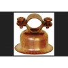 Soiux Chief Pipe Hanger Bell Type