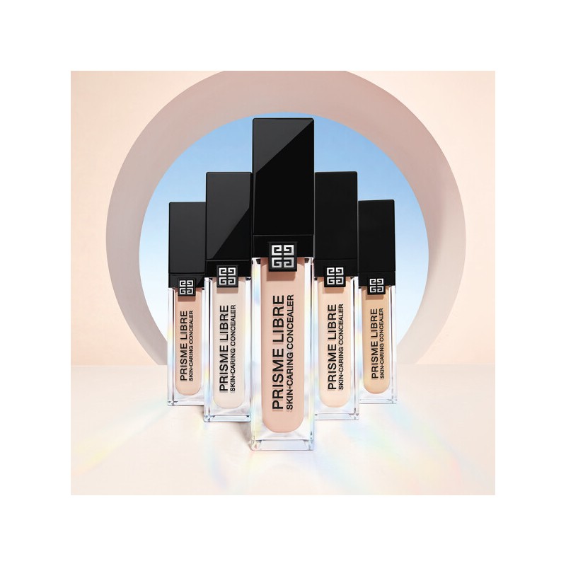 Givenchy (롯데백화점)프리즘 리브르 스킨-케어링 컨실러 (Prism Libre) Skin-Caring Concealer