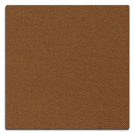 FenchelShades.com Lampshade 8" Top Diameter x 22" Bottom Diameter x 13" Slant Height with Washer (Spider) Attachment for Lamps with a Harp (Linen Earth)