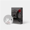 ONEUS - BLOOD MOON (6th Mini Album) Album+Folded Poster+Extra Photocards Set (GREY ver.)