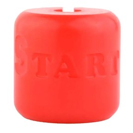 Start Rod Protector Large #02 Pink