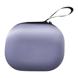 Breast Pump Bag, Daycare Carrying Case, Hard Wearable Breast Pump Bag with Compartments for Airplane Daycare Hospital Work Outdoor Travel