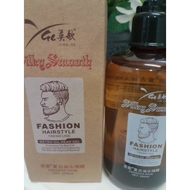 Pomade Hair Styling Gel 260ml（ying ge）